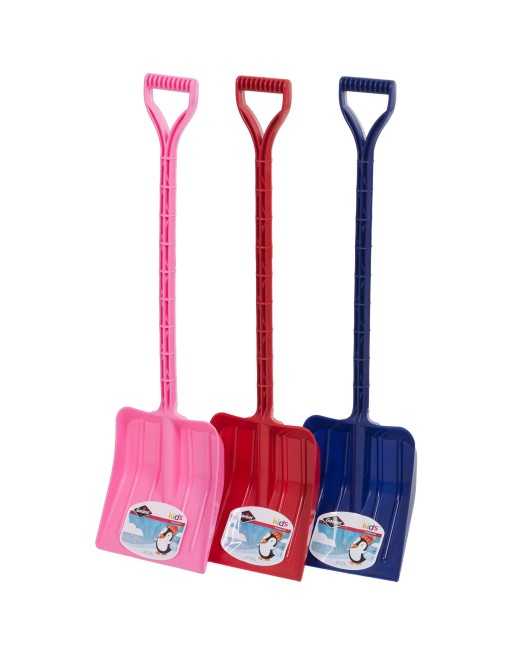 GARANT GKPS09D12 Kids for Fun, Shovel, Gardening - [ Garden Seeds, Seed2Go.ca] - GKPS09D12 - Gardening for Kids