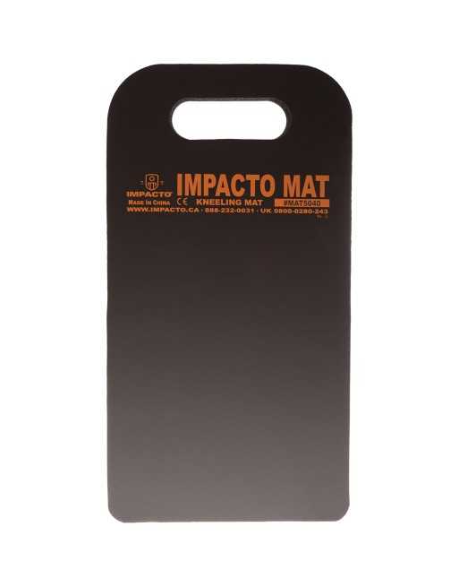 Anti-Fatigue Kneeling Mat, 18" x 6" x 1"