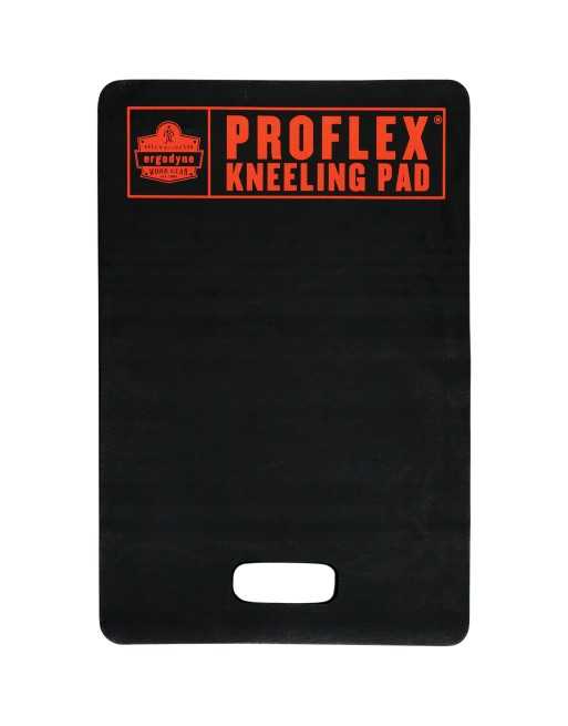 Kneeling Pads, Ergodyne, 28" x 16" x 1" 