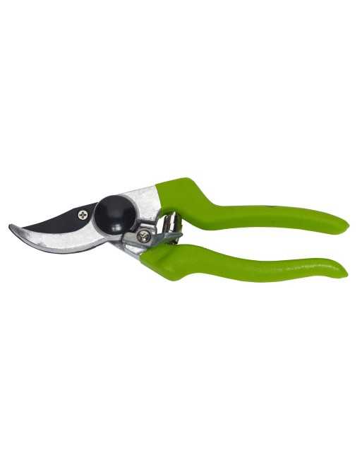GARANT NXBP8F  Pruners Overall Length: 8" Blade Material: Carbon Steel Handle Material: Aluminium Handle Type: Ergonomic - [ Sho