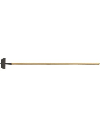 GARANT  Garden Hoe Shank, 6.5", 54" Long Handle - [ Garden Seeds, Seed2Go.ca] - TH - Gardening Tools
