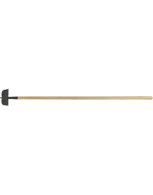 GARANT  Garden Hoe Shank, 6.5", 54" Long Handle - [ Garden Seeds, Seed2Go.ca] - TH - Gardening Tools