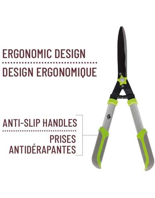 Garant NXHS24 Botanica 24-Inch Hedge Shears - [ Garden Seeds, Seed2Go.ca] - NXHS24 - Gardening Tools