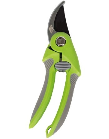 Garant NXBP9L Botanica 9-Inch Bypass Pruner - [ Garden Seeds, Seed2Go.ca] - NXBP9L - Gardening Tools