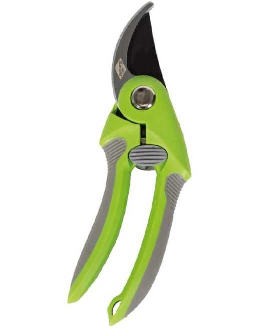 Garant NXBP9L Botanica 9-Inch Bypass Pruner - [ Garden Seeds, Seed2Go.ca] - NXBP9L - Gardening Tools