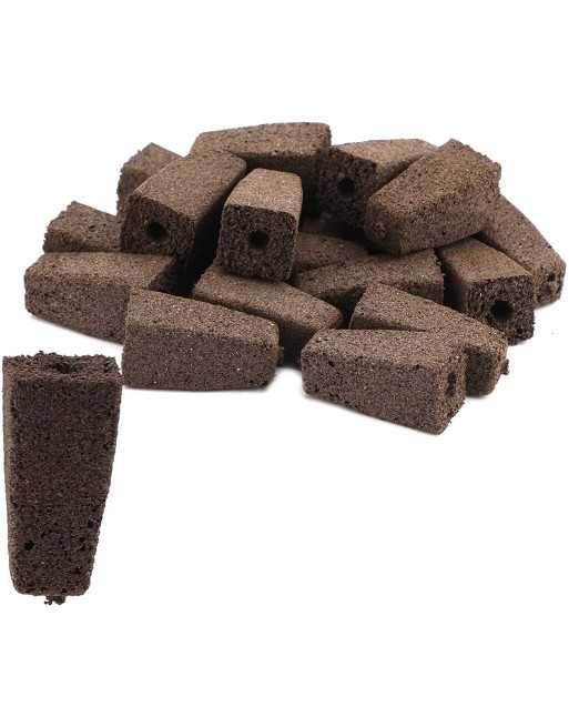 INTELLIGROW Indoor Growing Seed Plugs, Refill, Accessory, Pack of 100 - [ Garden Seeds, Seed2Go.ca] - S2G-ARX-PLUG - Indoor Grow