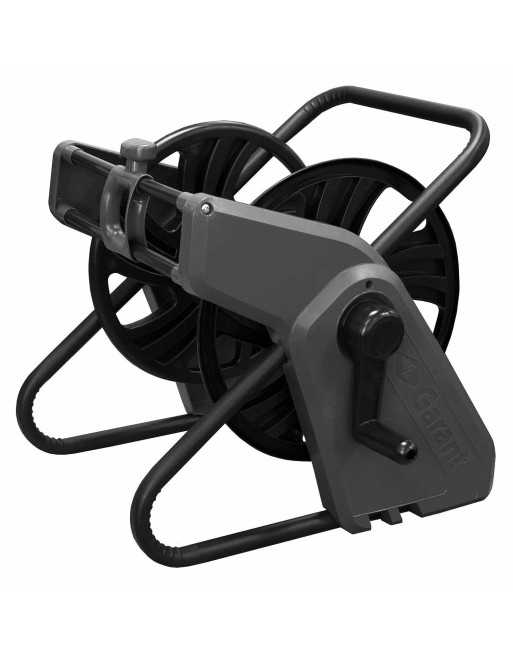 GARANT 8431600 Premium Deck Hose Reel Hose Capacity: 225' - [ Seed2Go.ca ] - [Seed Packets] - Garant - 