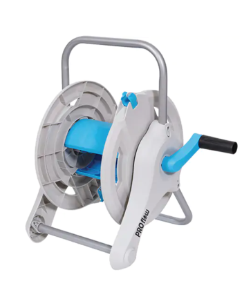 GARANT 8367400NA Deluxe Hose Reel Hose Capacity: 160' Material: Steel - [ Garden Seeds, Seed2Go.ca] - 8367400NA - Hose Reel