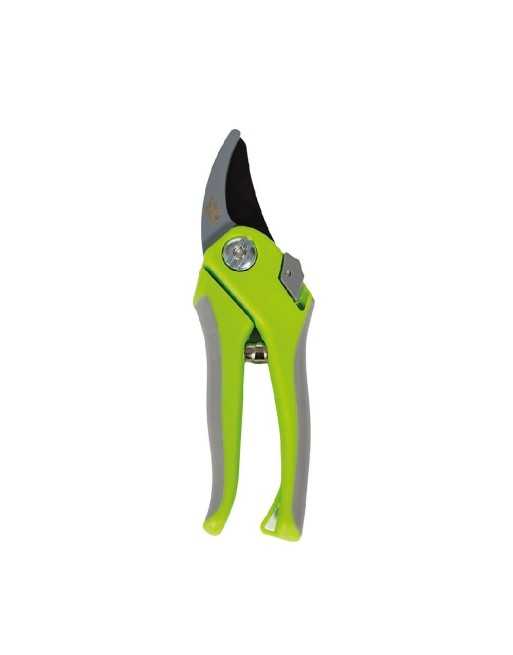 Garant Botanica NXBP8M 8-inch Bypass Pruner for Trimming Green Living Stems - [ Garden Seeds, Seed2Go.ca] - NXBP8M - Hand Pruner