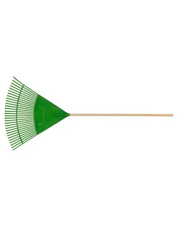 GARANT TFS30 Poly Leaf Rake - [ Garden Seeds, Seed2Go.ca] - TFS30 - Fan Rake