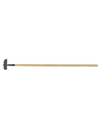 GARANT Garden Hoe, Wood Handle - 1