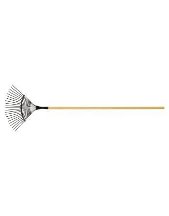 GARANT LFR22 Fan Rake - [ Garden Seeds, Seed2Go.ca] - LFR22 - Fan Rake