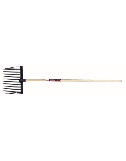 GARANT GP1610L Bedding Fork, Horses - [ Garden Seeds, Seed2Go.ca] - GP1610L - Bedding Fork