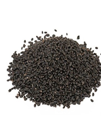 Garden Bag™, Black, Napolitano Basil - [ Shop Canadian Seeds Online ]  - Seed2Go Vegetable & Herb Garden Bag™ - 