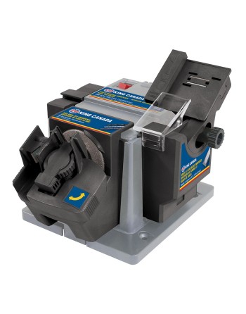 Pruner/Scissor Electric Sharpener - [ SEED2GO.CA] - 772995013227 - Electric Sharpener