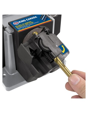 Pruner/Scissor Electric Sharpener - [ SEED2GO.CA] - 772995013227 - Electric Sharpener