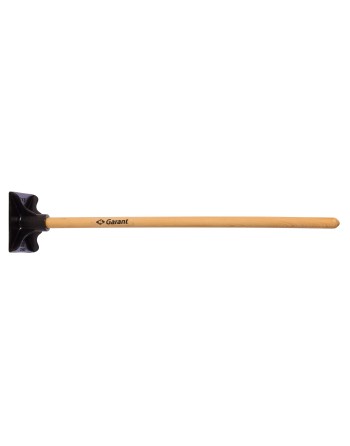 GARANT GT1142 8" X 8" Asphalt Tamper Bar - [ Garden Seeds, Seed2Go.ca] - GT1142 - Ashphalt