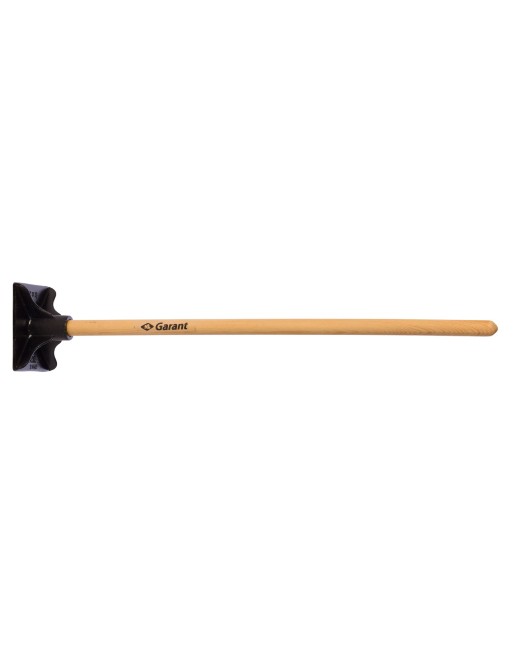 GARANT GT1142 8" X 8" Asphalt Tamper Bar - [ Garden Seeds, Seed2Go.ca] - GT1142 - Ashphalt