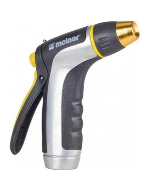 Rear-Trigger, Adjustable Tip Nozzle Aquagun® - [ Shop Canadian Seeds Online ]  - Melnor - 