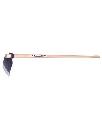 GARANT GIH6 6" Italian Hoe, Forged Blade - [ Shop Canadian Seeds Online ]  - Garant - 