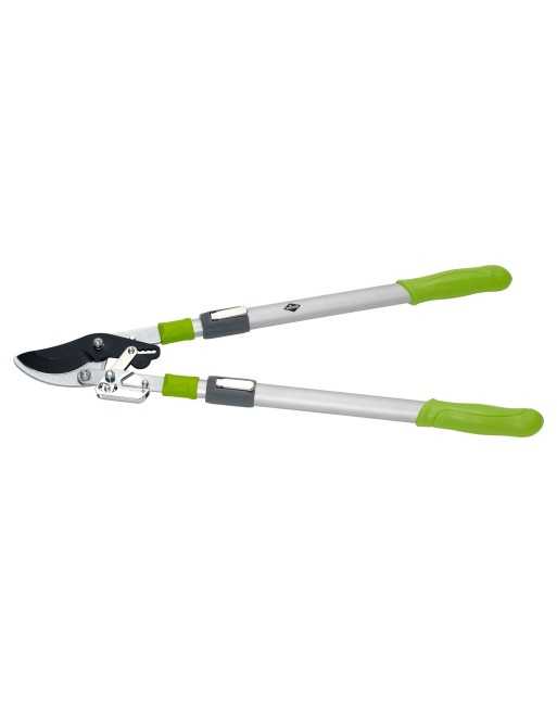GARANT NXBL28RT Lopping Shears, By-Pass Ratchet Style, 28" - [ Seed2Go.ca ] - [Seed Packets] - Garant - 