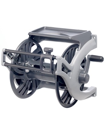 GARANT 8466400 Neverleak™ Wall Mount Hose Reels, 225' Capacity - [ Shop Canadian Seeds Online ]  - Garant - 