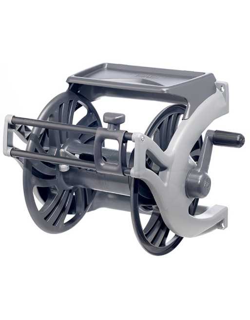 GARANT 8466400 Neverleak™ Wall Mount Hose Reels, 225' Capacity - [ Shop Canadian Seeds Online ]  - Garant - 