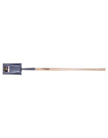 GARANT GFGS2FL GP Garden Spade Shovel 63″ long × 7″ wide - [ Garden Seeds, Seed2Go.ca] - GFGS2FL-80506 - Shovel