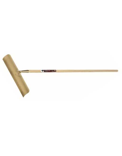GARANT GBH185-81061 Barn Hoe & Garden Hoe - [ Seed2Go.ca ] - [Seed Packets] - Garant - 