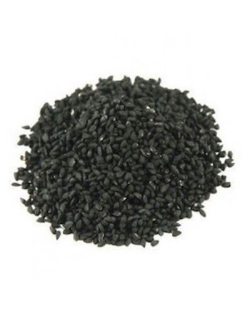 Garden Bag™, Black, Garlic Chives - [ Shop Canadian Seeds Online ]  - Seed2Go Vegetable & Herb Garden Bag™ - 