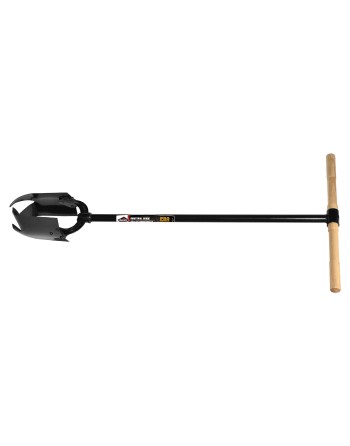 GARANT GPPHA Post Hole Digging  Auger 45.5″ long × 21″ wide - [ Garden Seeds, Seed2Go.ca] - GPPHA-84017 - Post Hole Digger