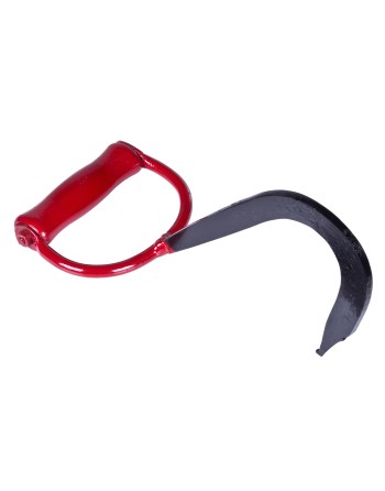 GARANT PH400 Forged Pulp Hook 10.5″ long × 4.75″ wide - [ Garden Seeds, Seed2Go.ca] - PH400-81443 - Pulp Hook