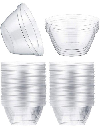INTELLIGROW Indoor Humidity Homes, Greenhouse Effect, 2", Pack of 50 - [ Garden Seeds, Seed2Go.ca] - S2G-AR-ID-50 - Indoor Growi