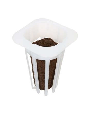 INTELLIGROW Indoor Growing Seed Nets Basket, Refill, Accessory, Pack of 16 - [ Garden Seeds, Seed2Go.ca] - S2G-ARX-NET - Indoor 