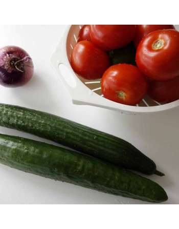 Premium English Telegraph, Long Pickling Cucumber Seeds - [ Shop Canadian Seeds Online ]  - Cucumber - 