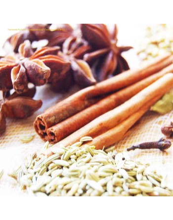 Sweet Cicely Anise Herb,  Egypt and Mediterranean, Herb Seeds - [ Seed2Go.ca ] - [Seed Packets] - Herb Seeds - 