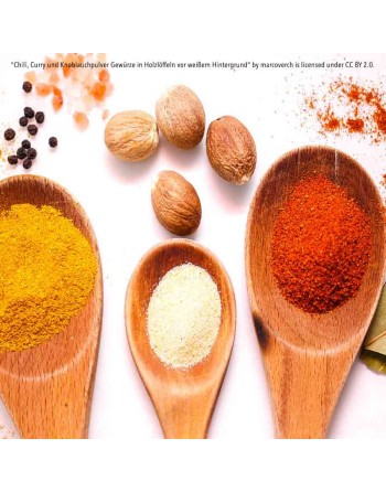 Cuminum Cyminum Spice, Curry Cumin, Cumin Seeds - [ Seed2Go.ca ] - [Seed Packets] - Cumin - 