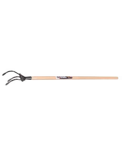 GARANT GC348 3-tine Cultivator, Adjustable - [ Garden Seeds, Seed2Go.ca] - GC348   |   80792 - Cultivator