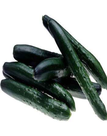 Premium English Telegraph, Long Pickling Cucumber Seeds - [ Shop Canadian Seeds Online ]  - Cucumber - 