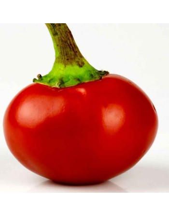 Sweet & Mild Red Cherry Pepper, Sweet Pepper Seeds - [ Shop Canadian Seeds Online ]  - Pepper Seeds - 