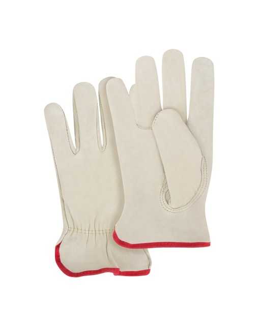 GLOVE DRIVERS UNLINED Dozen