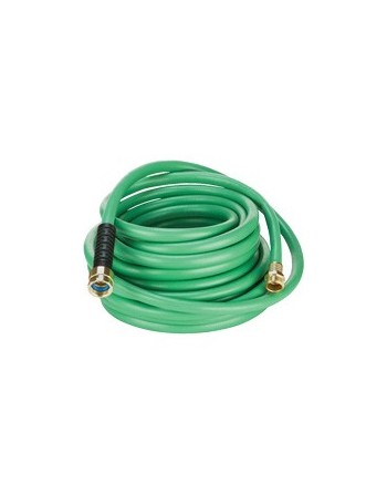 Swan CELSGG12050 Maxlite Green Garden Hose, Rubber, 1/2" dia. x 50' - [ Shop Canadian Seeds Online ]  - Swan - 