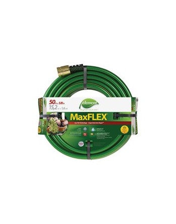 Swan CELMF58050CC Element MaxFlex Hose, Copolymer, 5/8" dia. x 50' - [ Shop Canadian Seeds Online ]  - Swan - 