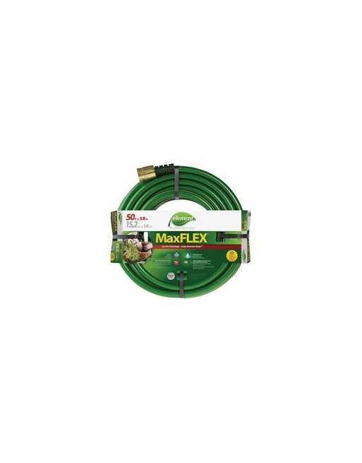 Swan CELMF58050CC Element MaxFlex Hose, Copolymer, 5/8" dia. x 50' - [ Shop Canadian Seeds Online ]  - Swan - 