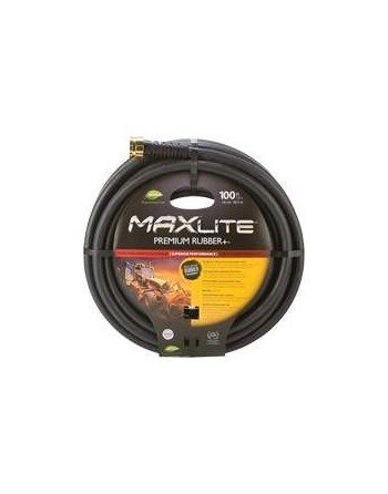 Swan CELSGC58100 Commercial Duty Hoses, Rubber, 5/8" dia. x 100' - [ Shop Canadian Seeds Online ]  - Swan - 