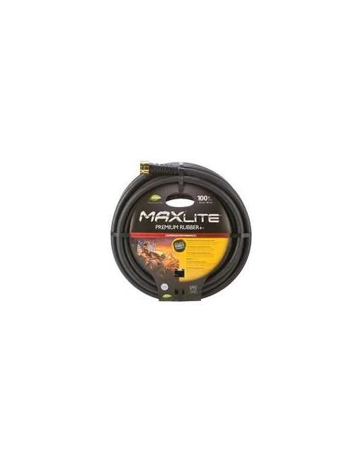 Swan CELSGC58100 Commercial Duty Hoses, Rubber, 5/8" dia. x 100' - [ Shop Canadian Seeds Online ]  - Swan - 