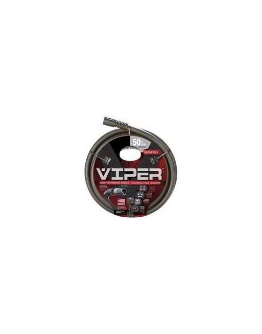 Swan CELVP58050 Viper High Performance Hose, Rubber, 5/8" dia. x 50' - [ Shop Canadian Seeds Online ]  - Swan - 