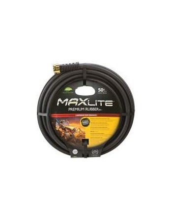 Swan CELSGC58050 Commercial Duty Hoses, Rubber, 5/8" dia. x 50' - [ Shop Canadian Seeds Online ]  - Swan - 