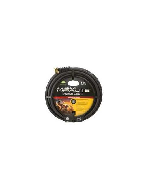 Swan CELSGC58050 Commercial Duty Hoses, Rubber, 5/8" dia. x 50' - [ Shop Canadian Seeds Online ]  - Swan - 
