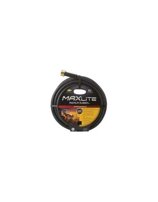 Swan CELSGC58075 Commercial Duty Hoses, Rubber, 5/8" dia. x 75' - [ Shop Canadian Seeds Online ]  - Swan - 